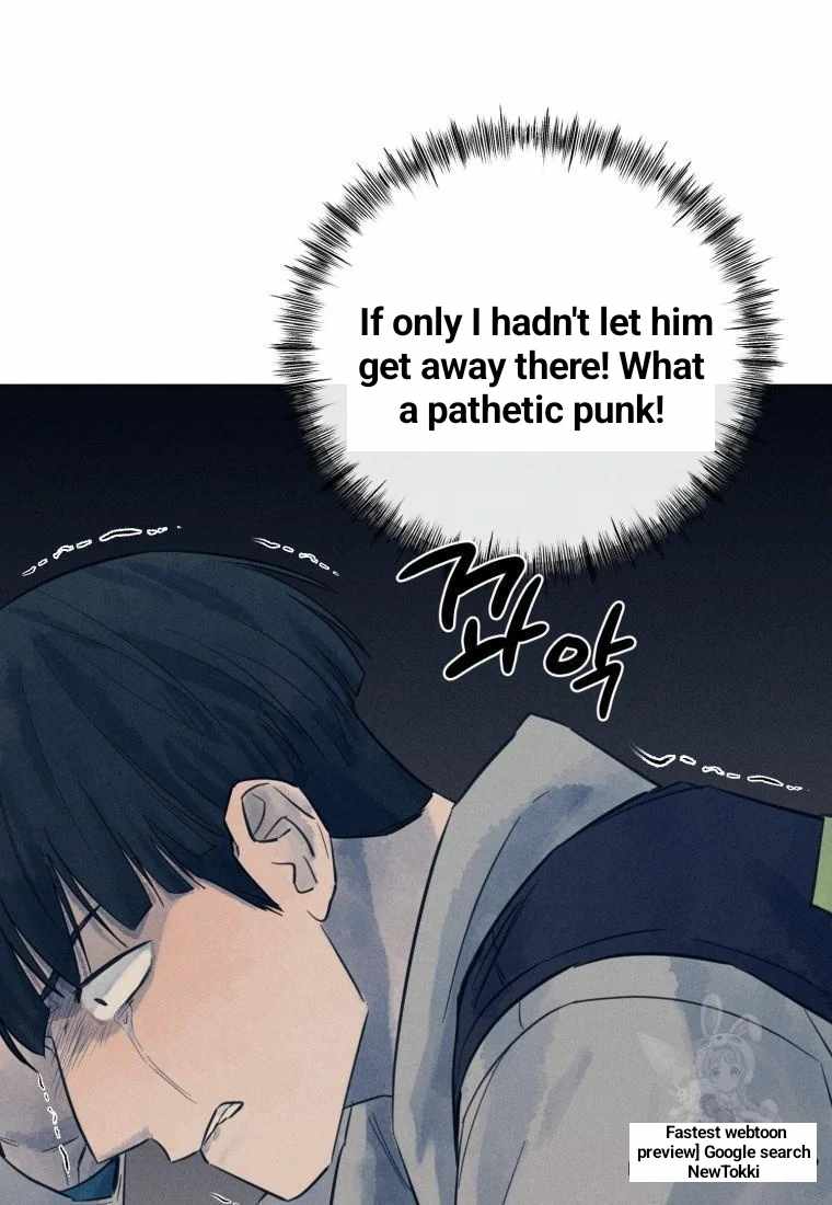 THE KILLER'S INTERVIEW Chapter 39 46